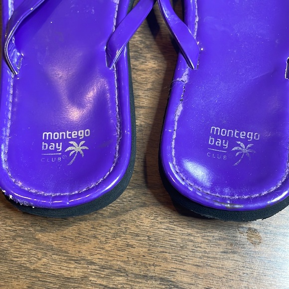 *Montego Bay Club Sandals - Picture 5 of 9